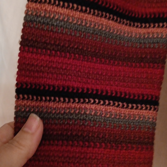 Marsh Landing Women's Sweater Size Large - Picture 5 of 11